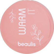 Beauliss Warm It Krem Allık 246 Carmine