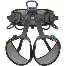 Climbing Technology Xarrier Harness Size