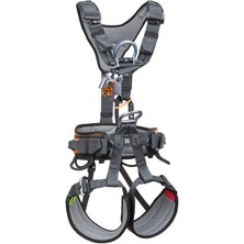 Climbing Technology Xarrier Harness Size
