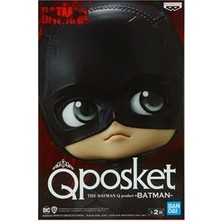 Batman Q Posket Dc (Ver.a) Heykel 15 cm