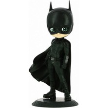 Batman Q Posket Dc (Ver.a) Heykel 15 cm