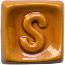 Seramiksir S 1614 – Bizans Sarı Seramik Boyası