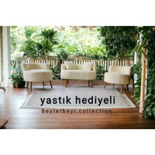 Beylerbeyi Tekli Koltuk, Berjer