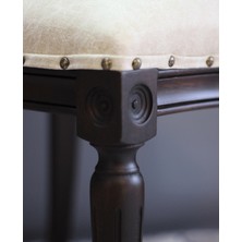 Kleinhaus Furniture Retro Ahşap Sandalye