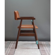 Kleinhaus Furniture Busan Ahşap Sandalye