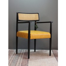 Kleinhaus Furniture Tokyo Ahşap Sandalye