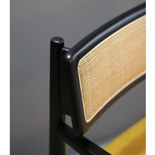 Kleinhaus Furniture Tokyo Ahşap Sandalye