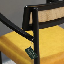 Kleinhaus Furniture Tokyo Ahşap Sandalye
