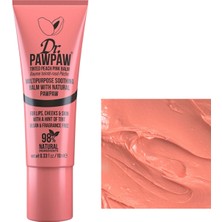 Dr. Pawpaw Peach Pink Balm 10 ml