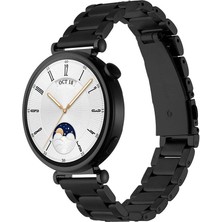 Roketcim Huawei Gt4 41MM Krd-04 18MM Metal Kordon