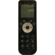 Tayfun Beko 31841 Ile Uyumlu Inverter Klima Kumandası