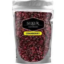 Selkur Yaban Mersni 500 gr (Cranberry)