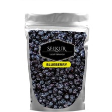 Selkur Yaban Mersini 500 gr (Blueberry)