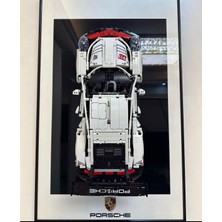 LEGO Çerçeve Technic Porsche 911