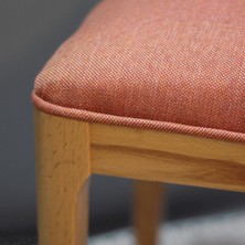 Kleinhaus Furniture Modern Ahşap Bank, Mutfak Bankı, Bench, Özel Ölçü ve Renk