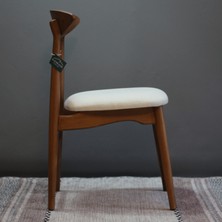Kleinhaus Furniture Mumbai Ahşap Sandalye