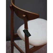 Kleinhaus Furniture Mumbai Ahşap Sandalye