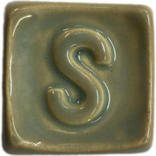 Seramiksir S 1650 – Okaliptus Seramik Boyası