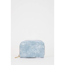 DeFacto Kadın Bozuk Para Çantası C7543AXNS