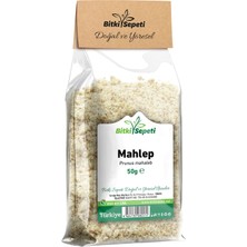 Bitki Sepeti Mahlep Toz 50 gr