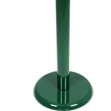 Vinner Noa Mushroom Lambader Modern Dekoratif Metal Oturma Odası Çalışma Odası Zemin Lambası