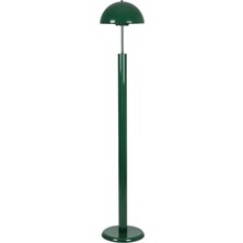 Vinner Noa Mushroom Lambader Modern Dekoratif Metal Oturma Odası Çalışma Odası Zemin Lambası