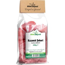 Bitki Sepeti Kızamık Şekeri 200 gr