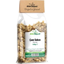 Bitki Sepeti Çam Sakızı 100 gr