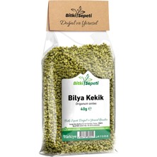 Bitki Sepeti Bilya Kekik 40 gr