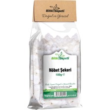 Bitki Sepeti Nöbet Şekeri 100 gr