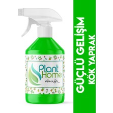 Plant Home Power Mix En Iyi Orkide Vitamini - Bakım Seti - Orkide Gelişimi Kök ve Yaprak - Orkide Çiçek Açtıran