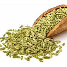 Rezene Tohumu, Fennel Seed, Foeniculum vulgare, 100 gr.