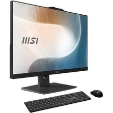 Msı 23.8" Modern AM242P 12M-1250EU Core I5 1235U-8GB RAM-512GB NVME-W11H