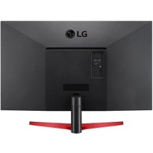 Lg 31.5" IPS 32MP60G-B 1ms 75HZ Hdmı-Dp Ev Ofis Tipi Monitör 1920X1080