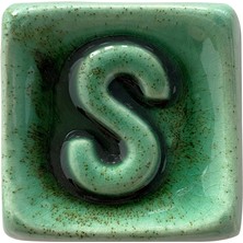 Seramiksir S 2006 – Yosun Seramik Boyası