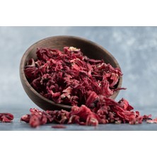 Bitki Sepeti Hibiskus 50 gr