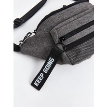 LC Waikiki  Accessorıes Çok Bölmeli Erkek Çocuk Göğüs Çantası