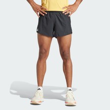 adidas Performance IN1159 Adizero Essentials Koşu Şortu
