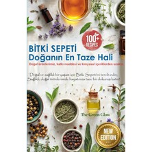 Bitki Sepeti Altın Otu 25 gr