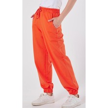 Jogger Pantalon Oranj Levidor