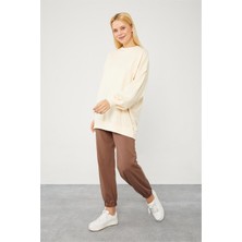 Jogger Pantalon Toprak Levidor