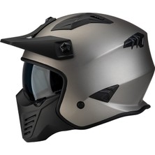 Sway Sw 726X Tokyo Dark Titanium