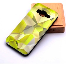 Galaxy Grand Prime G530 Uyumlu Kılıf Kaliteli Çift Katmanlı Renkli Parlak Piramit Silikon