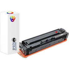Canon CRG-067H /5100C002 Kırmızı Muadil Toner Chipli