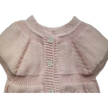 Heki Baby & Kids Triko Yelek