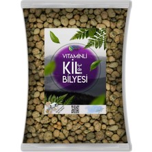 Kaktüs Kil Bilyesi - Kaktüs Toprağı Için Kullanılan Kil Bilyesi- 1 Litre -