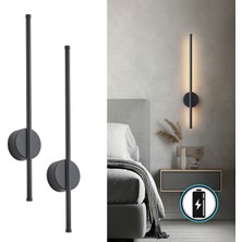 70CM Duvar Aplik Günışığı