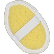Bebek El Geçmeli Banyo Süngeri 16 cm