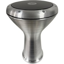 Bade Müzik Darbuka Mat Gri