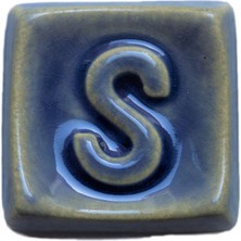 Seramiksir S 2090 – Gökyüzü Seramik Boyası